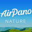 AirPano Nature – Aerial Screensavers icon