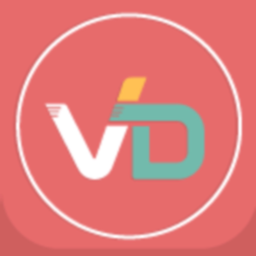 Verb Dash app icon