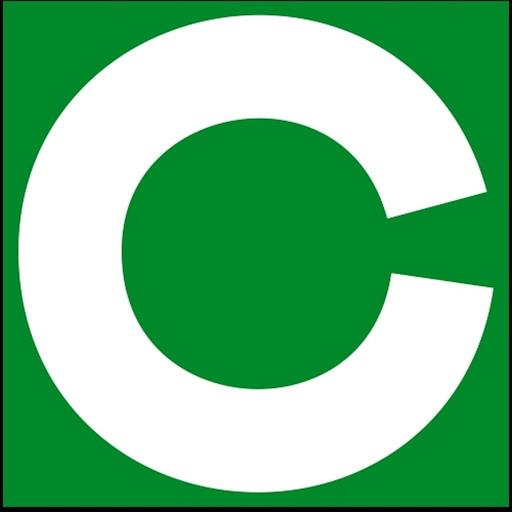 Visual Acuity Test on App! app icon