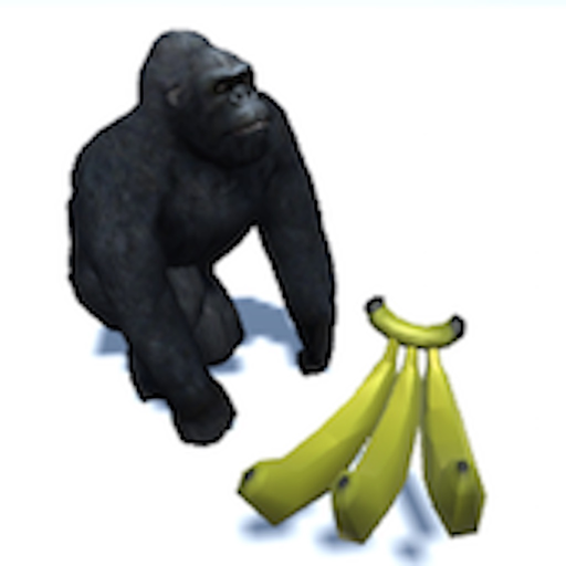 This is my banana app icon