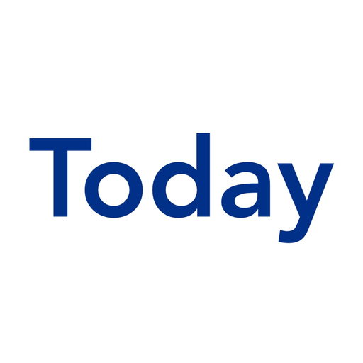 Ciright Today app icon