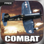 Combat Flight Simulator 2016 Free icon