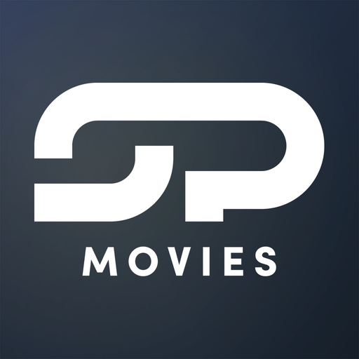 Screener Passport Movies app icon