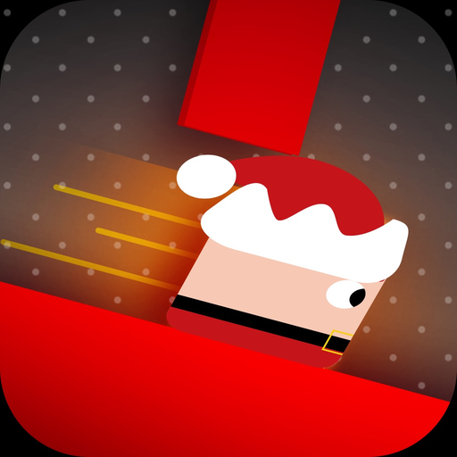 Risky Rooms app icon