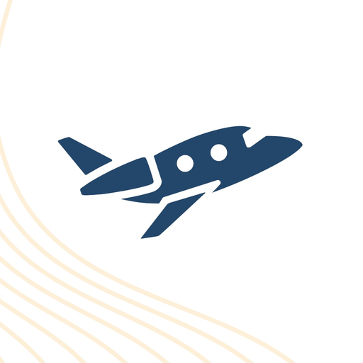 CaptainJet app icon