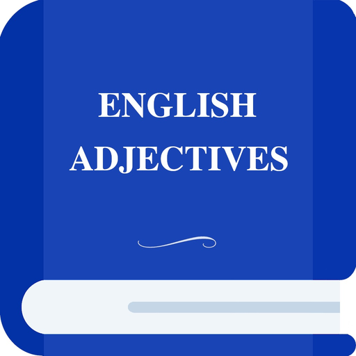 Mastering English Adjectives app icon