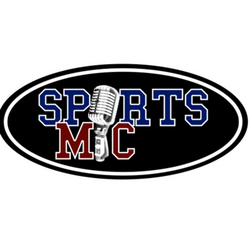 Sportsmic app icon