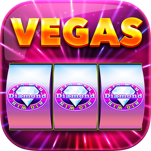 Real Vegas Casino - Best Slots app icon