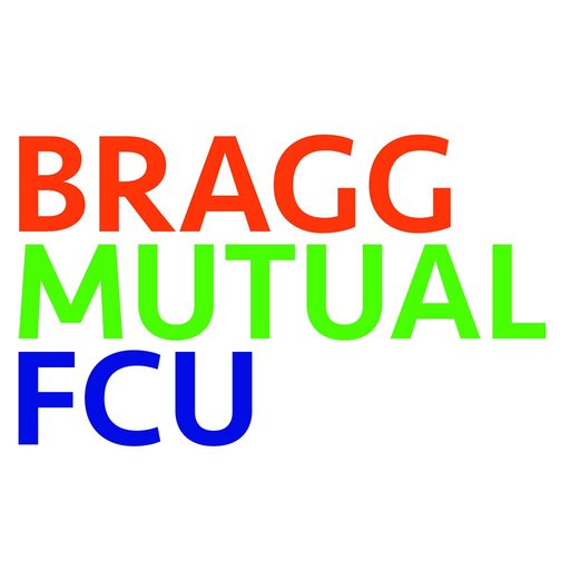 Bragg Mutual FCU app icon