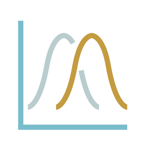 Biostats Buddy app icon