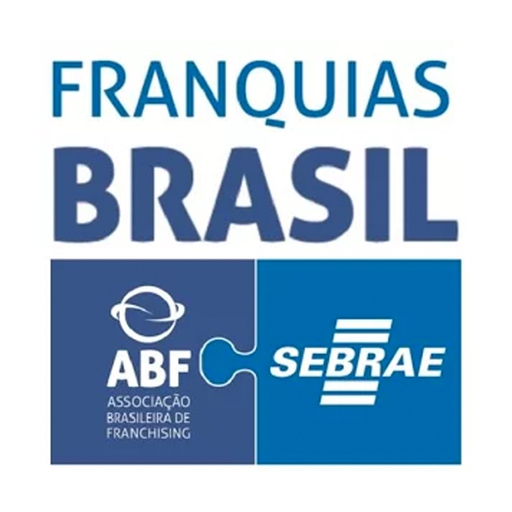 Franquias Brasil app icon