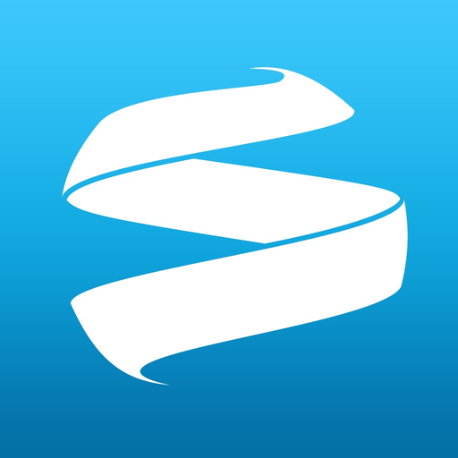 Seakeeper Sea Trial App app icon