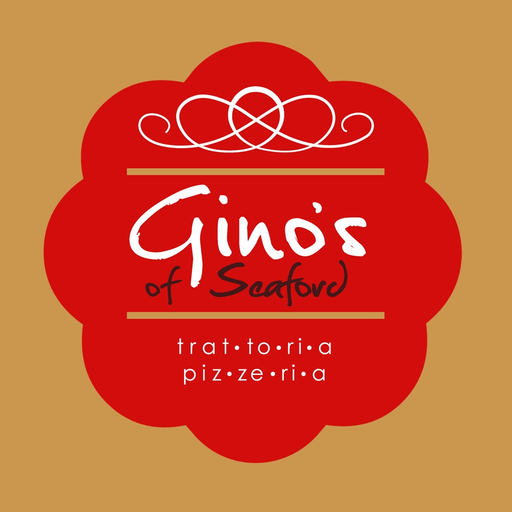 Gino's Of Seaford app icon