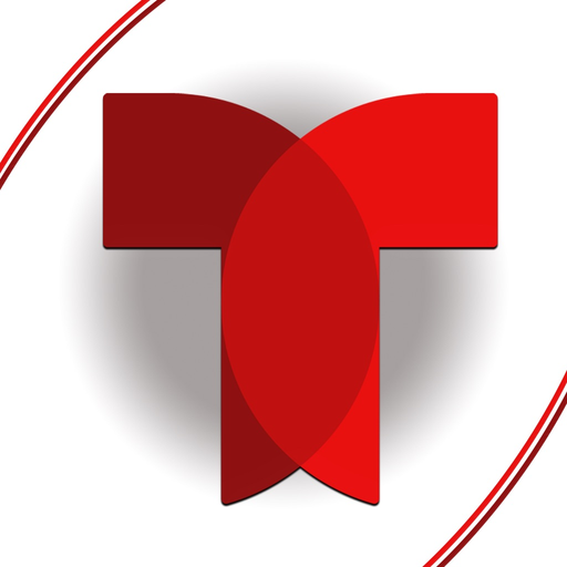 KEYU Telemundo Amarillo app icon
