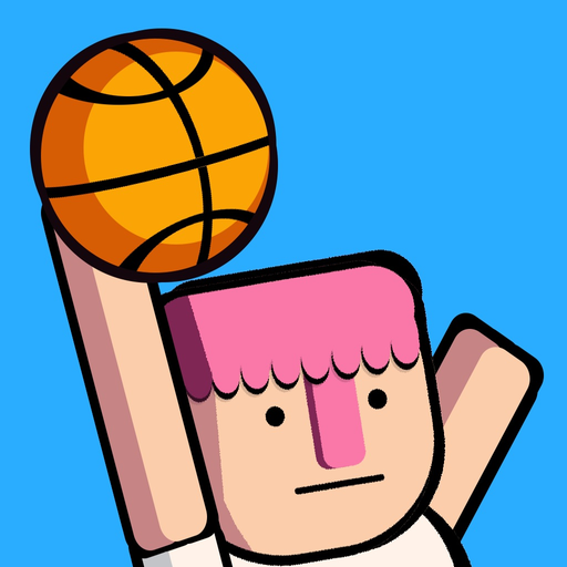 Dunkers app icon