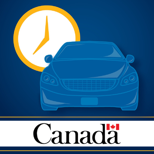 CBSA CanBorder app icon
