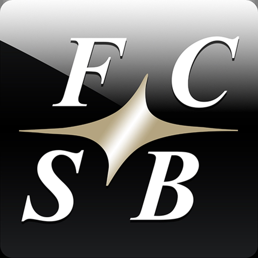 First Central Mobile app icon