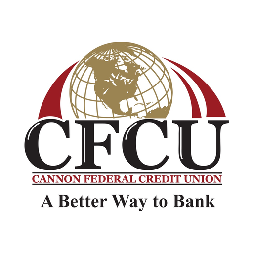 Cannon FCU Mobile Banking App app icon