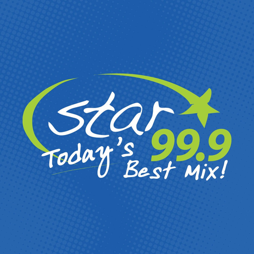 Star 99.9 app icon