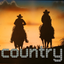 Country & Western MUSIC Online Radio icon