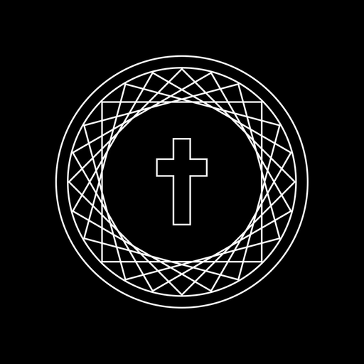 RVF Church App app icon
