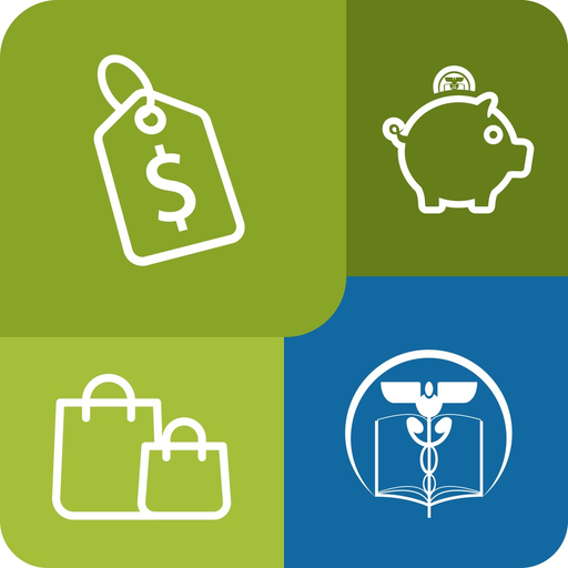AAPC Savings Connection app icon