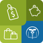 AAPC Savings Connection icon