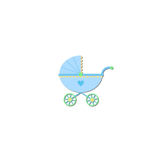 Baby Ultrasound spoof app icon