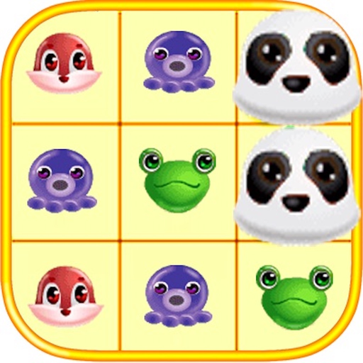 Onet Pet Animal Connect app icon
