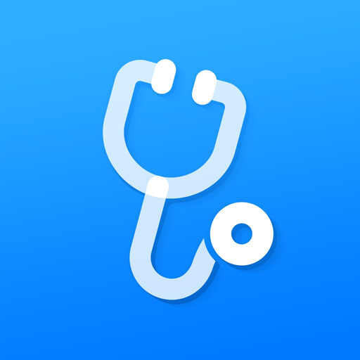 Doctor's Ear app icon