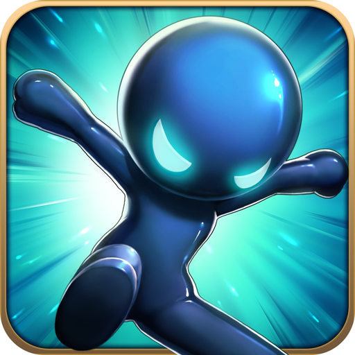 Stylish Sprint 2: Returned app icon