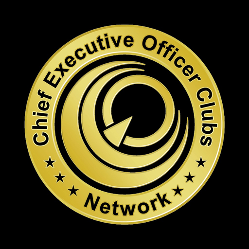 CEO Clubs app icon