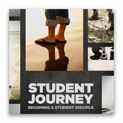 Student Journey app icon