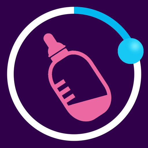 Baby's check app icon