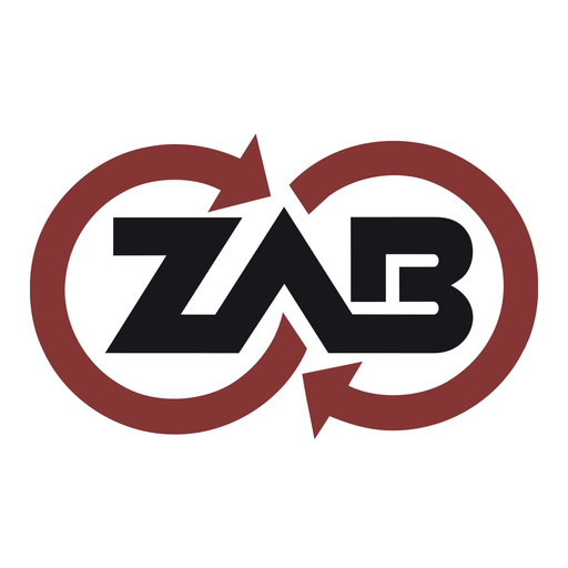 ZAB app icon