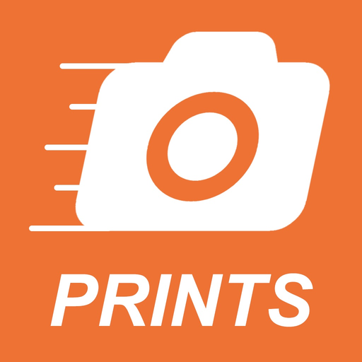 Fast Photo Print: Print Photos app icon