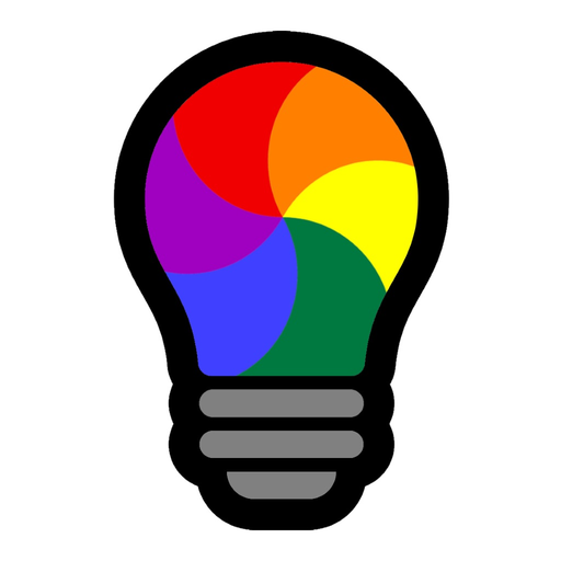 NXP - SmartBulbs app icon