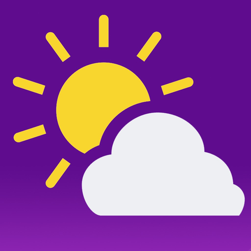 Weather  ٞ . app icon