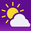 Weather  ٞ . icon