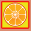 Fruit Brick Stack Equilibrium Game - The Diversion Of Physics Education icon