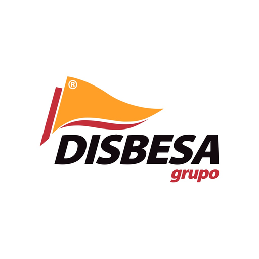 Disbesa Store app icon