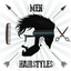 Men HairStyles Photo Editor – Virtual Barber Shop icon