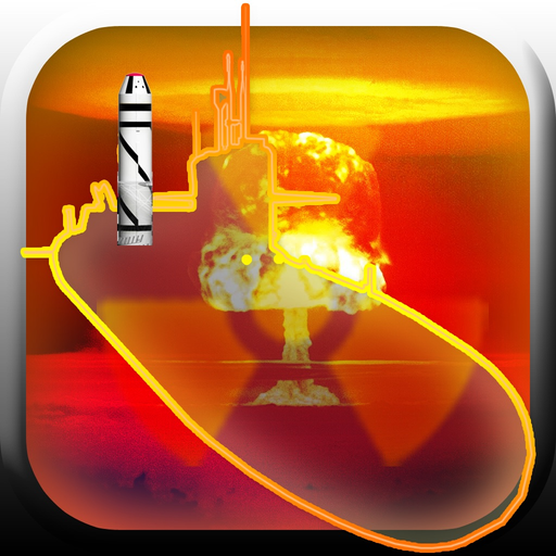 World Submarine Combat app icon