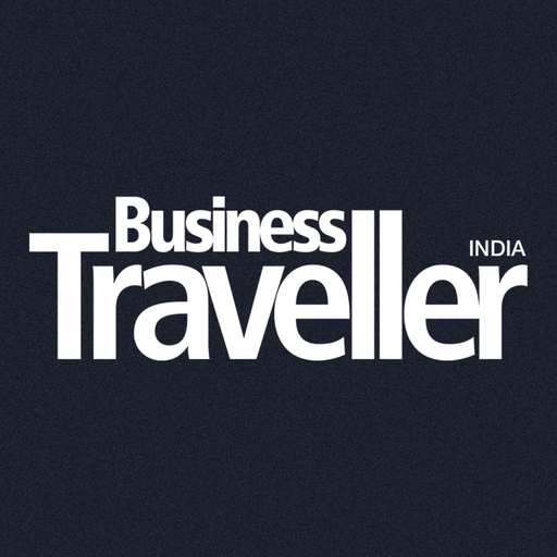 Business Traveller India app icon