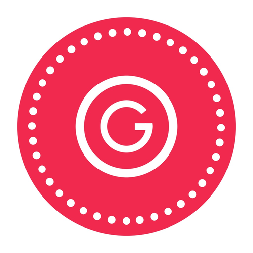 LivGIF - Discover &Convert GIF app icon