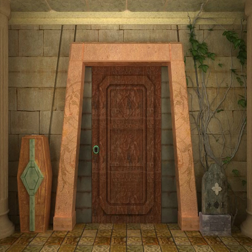 Can You Escape Horror Castle? app icon
