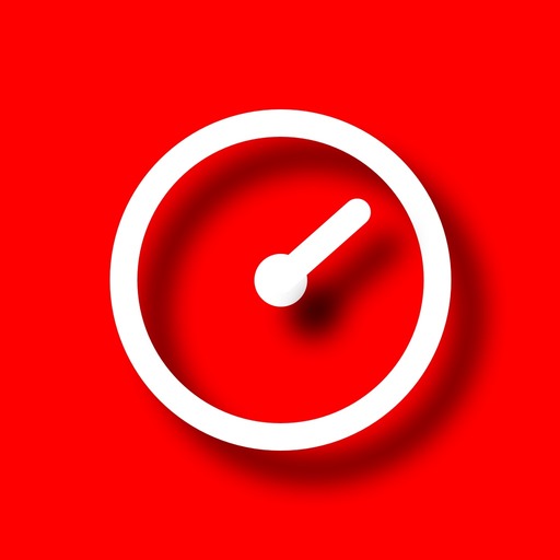 Continuous Timer app icon