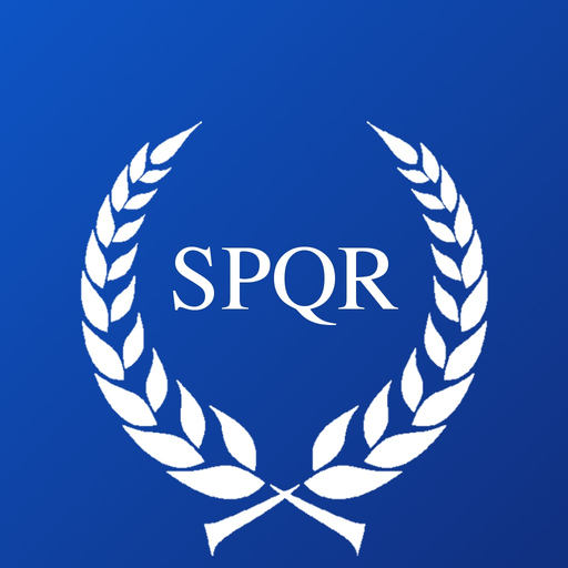 Mastering Latin Phrases app icon