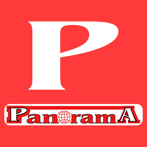 Gazeta Panorama app icon