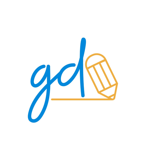 Gdocu Sudespacho app icon